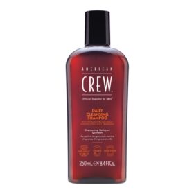 American Crew Daily Shampoo 250ml