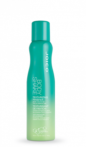 Joico Body Shake Texturizing Finisher 250 mL