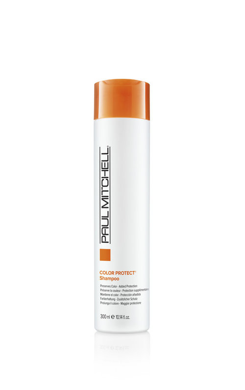 Paul Mitchell Color Protect Shampoo 300 mL