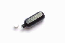 O&M Frizzy Logic Shine Serum 50ml
