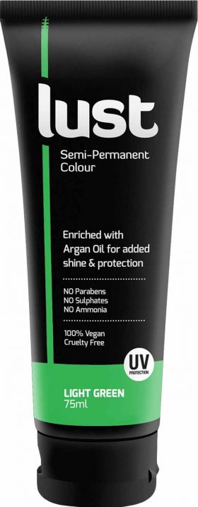 Lust Light Green 75ml