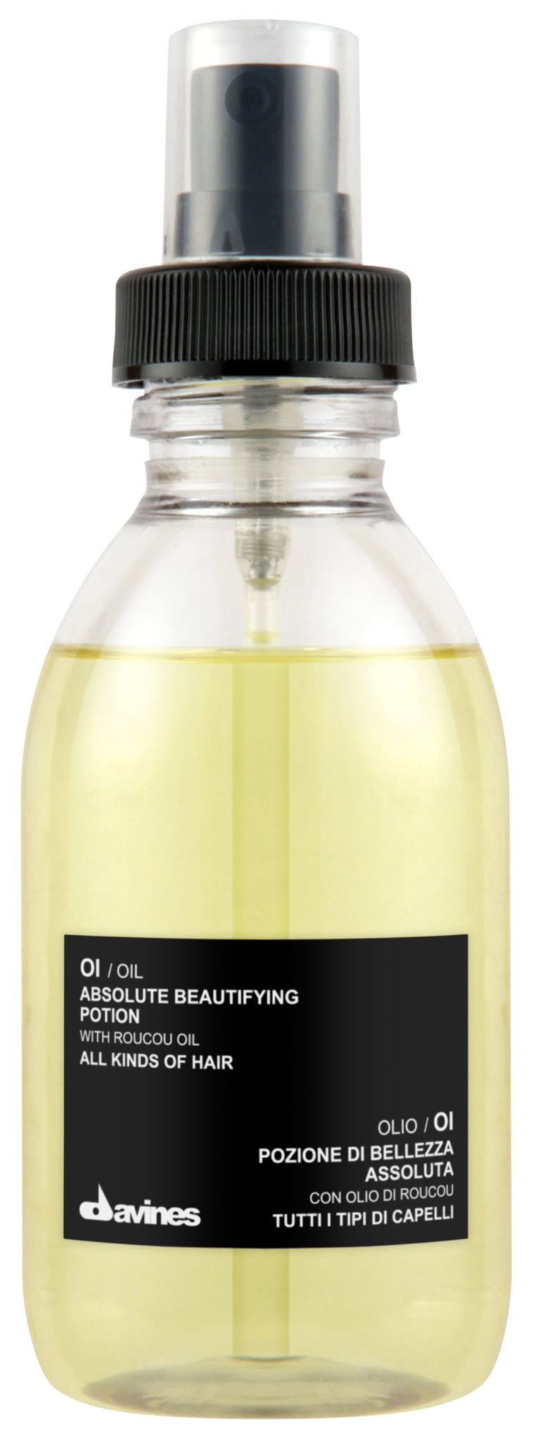 Davines OI Oil 135ml