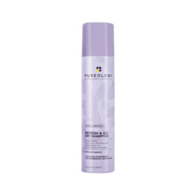 Pureology Style & Protect Refresh & Go Dry Shampoo 150g