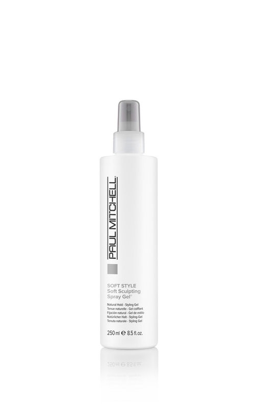 Paul Mitchell Soft Sculpting Spray Gel 250 mL