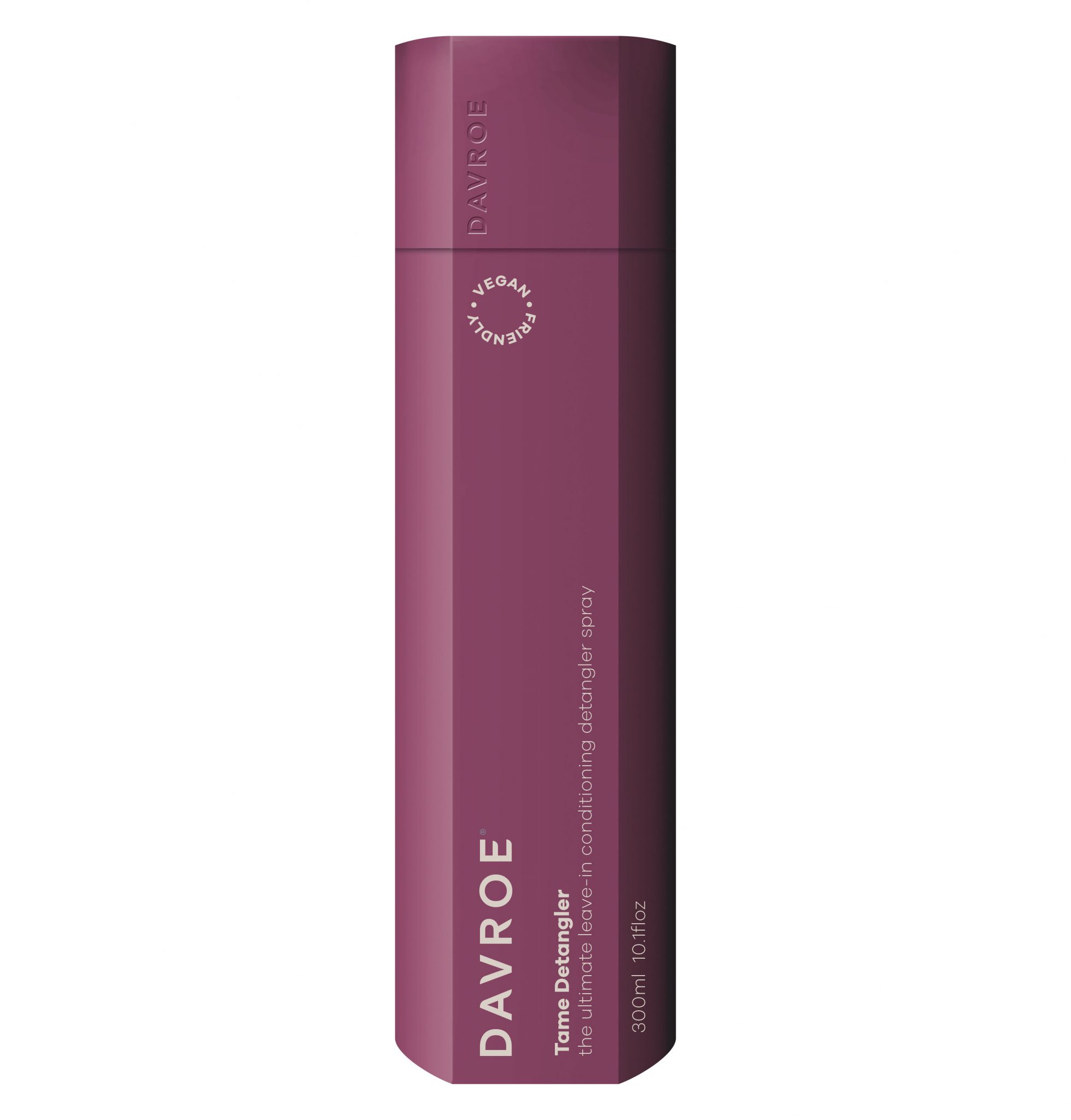 Davroe Tame Lemongrass Detangler 300ml