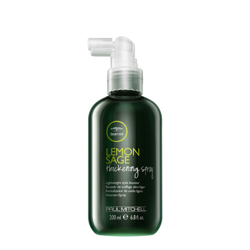 Paul Mitchell Tea Tree Lemon Sage Thickening Spray 200 mL