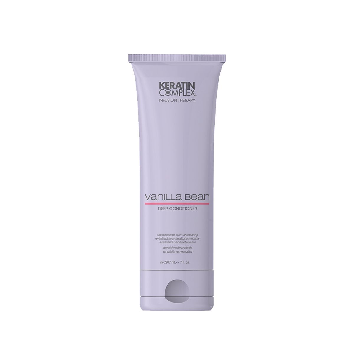 Keratin Complex Vanilla Bean Conditioner 207ml