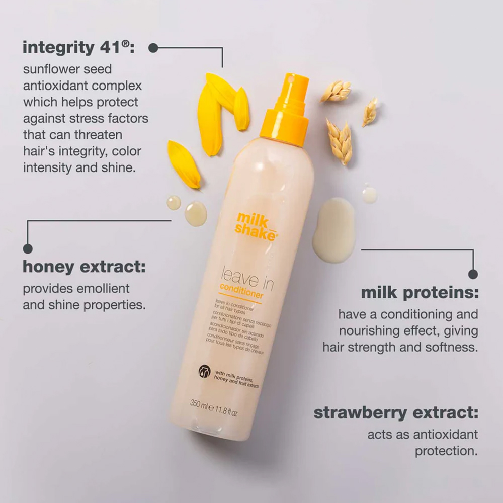 Milk Shake Leave-In Conditioner 350ml - Image 4