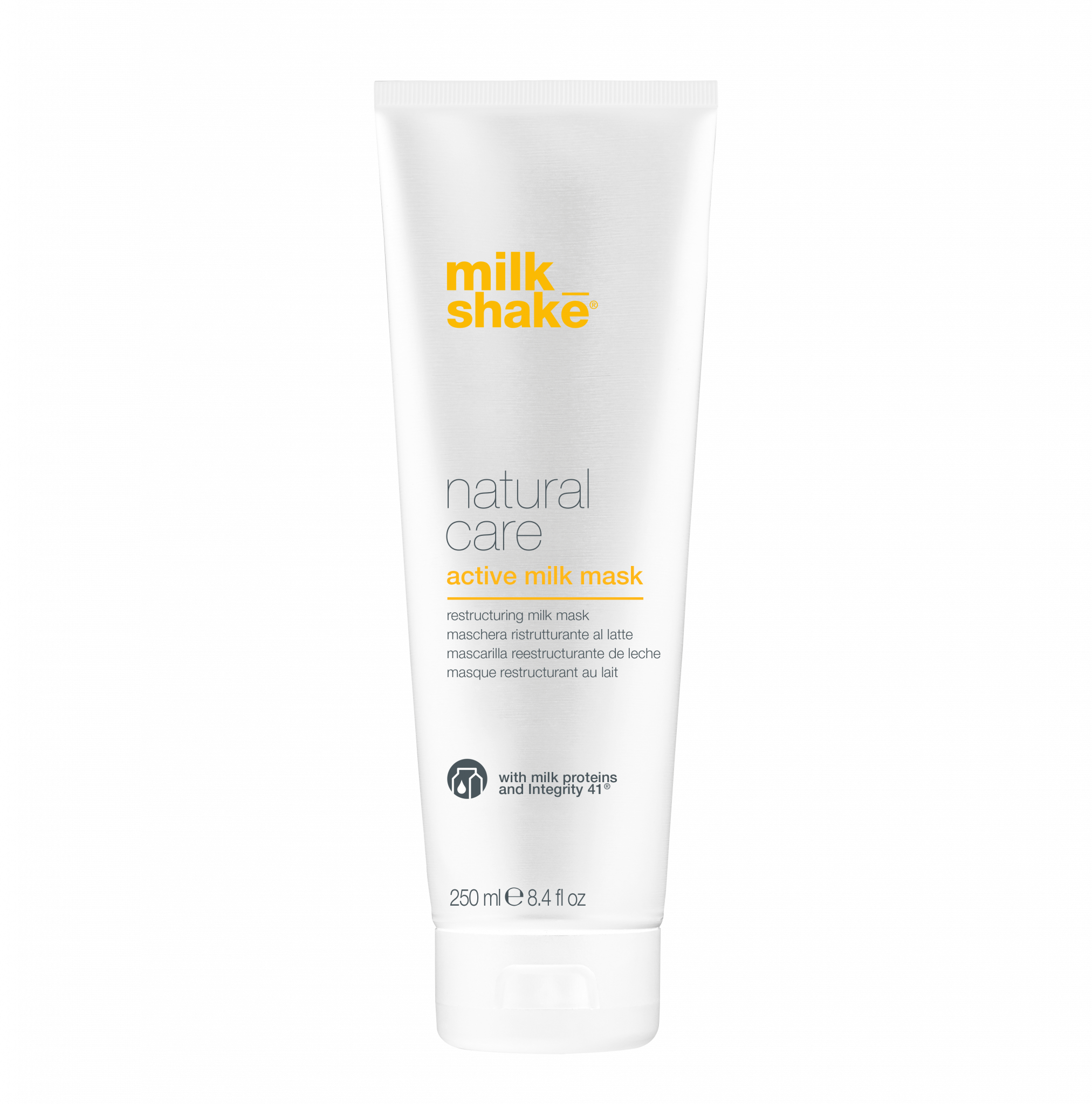 Masque pour cheveux Milk Shake