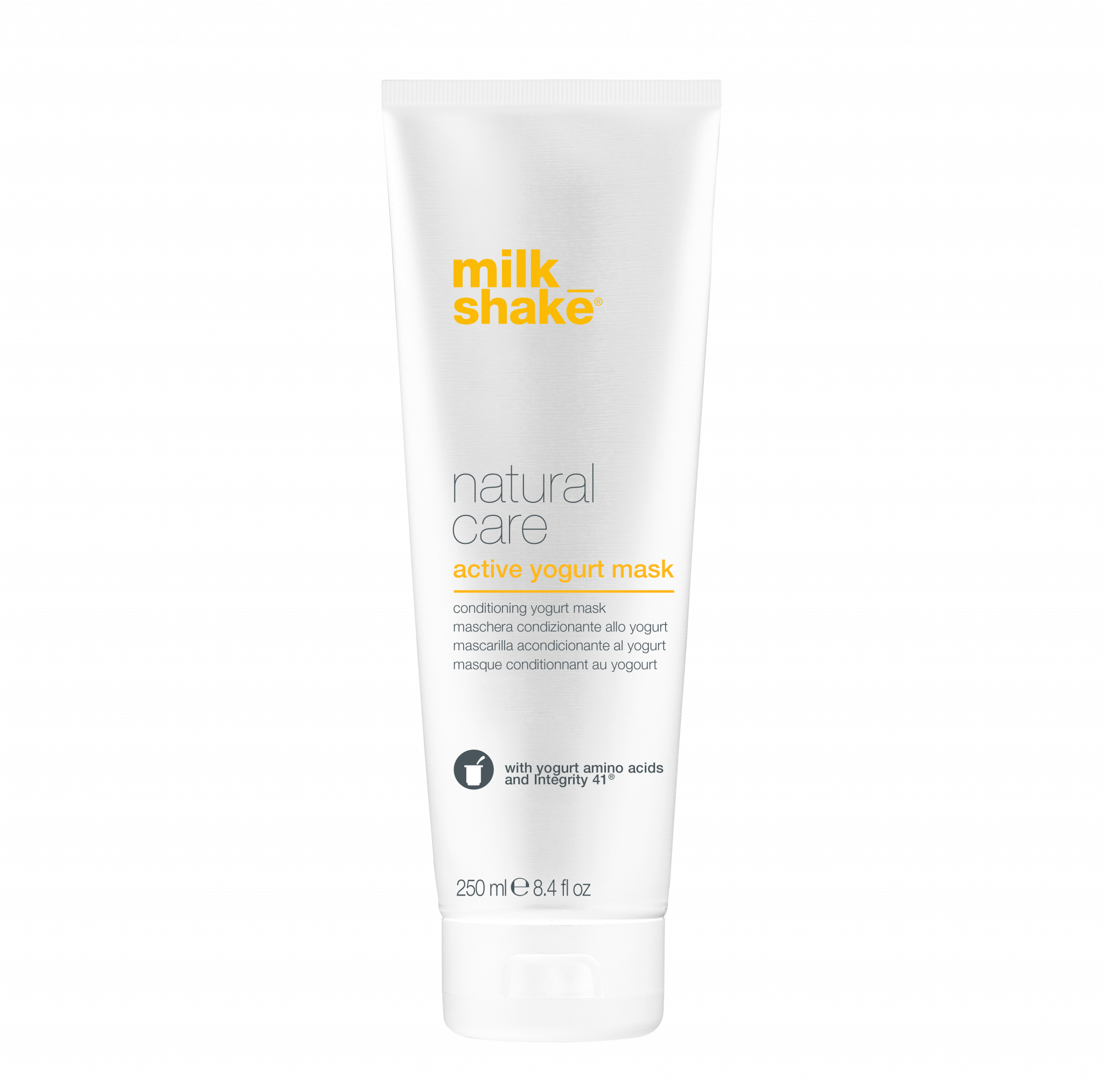 Milk Shake Yoghurt Mask 250ml