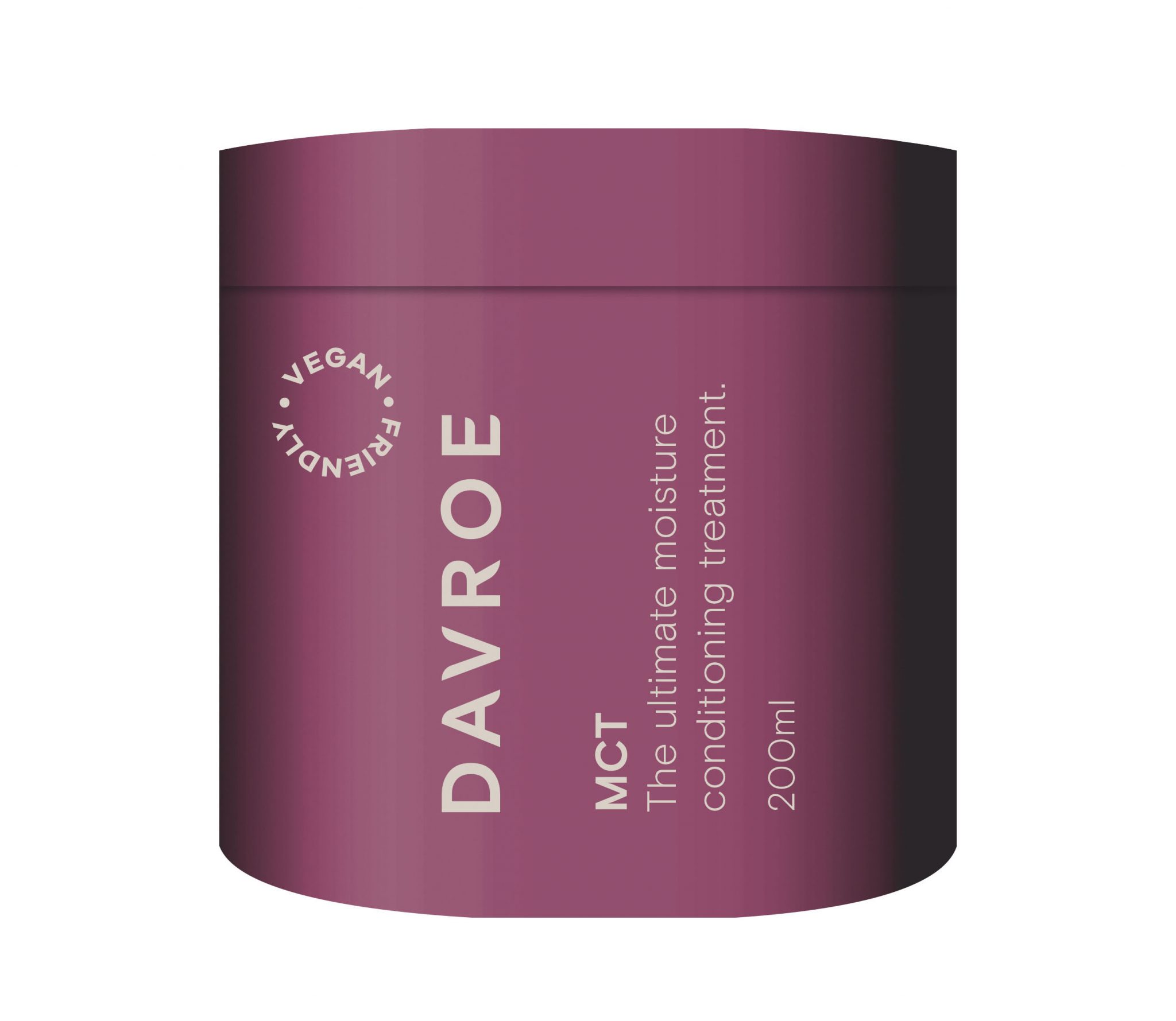 Davroe MCT Moisture Conditioning Treatment 200ml