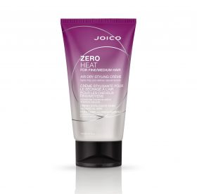 Joico Zero Heat Fine/Medium Hair Styling Creme 150 mL
