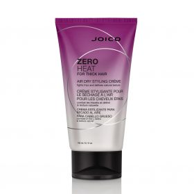 Joico Zero Heat Thick Hair Styling Creme 150 mL