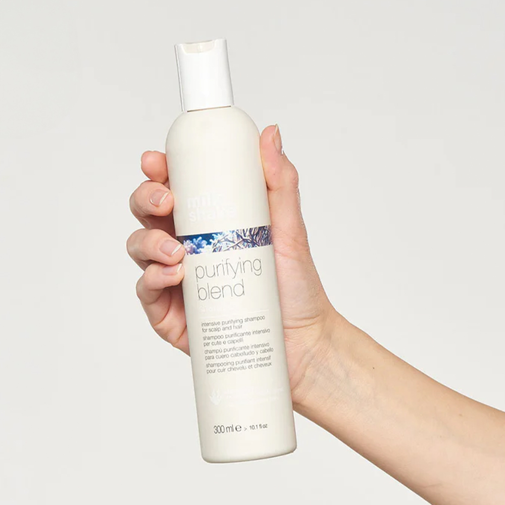 Milk Shake Purifying Blend Shampoo 300ml - Image 2