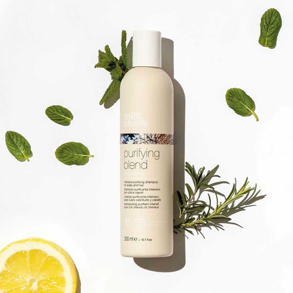 Milk Shake Purifying Blend Shampoo 300ml - Image 3