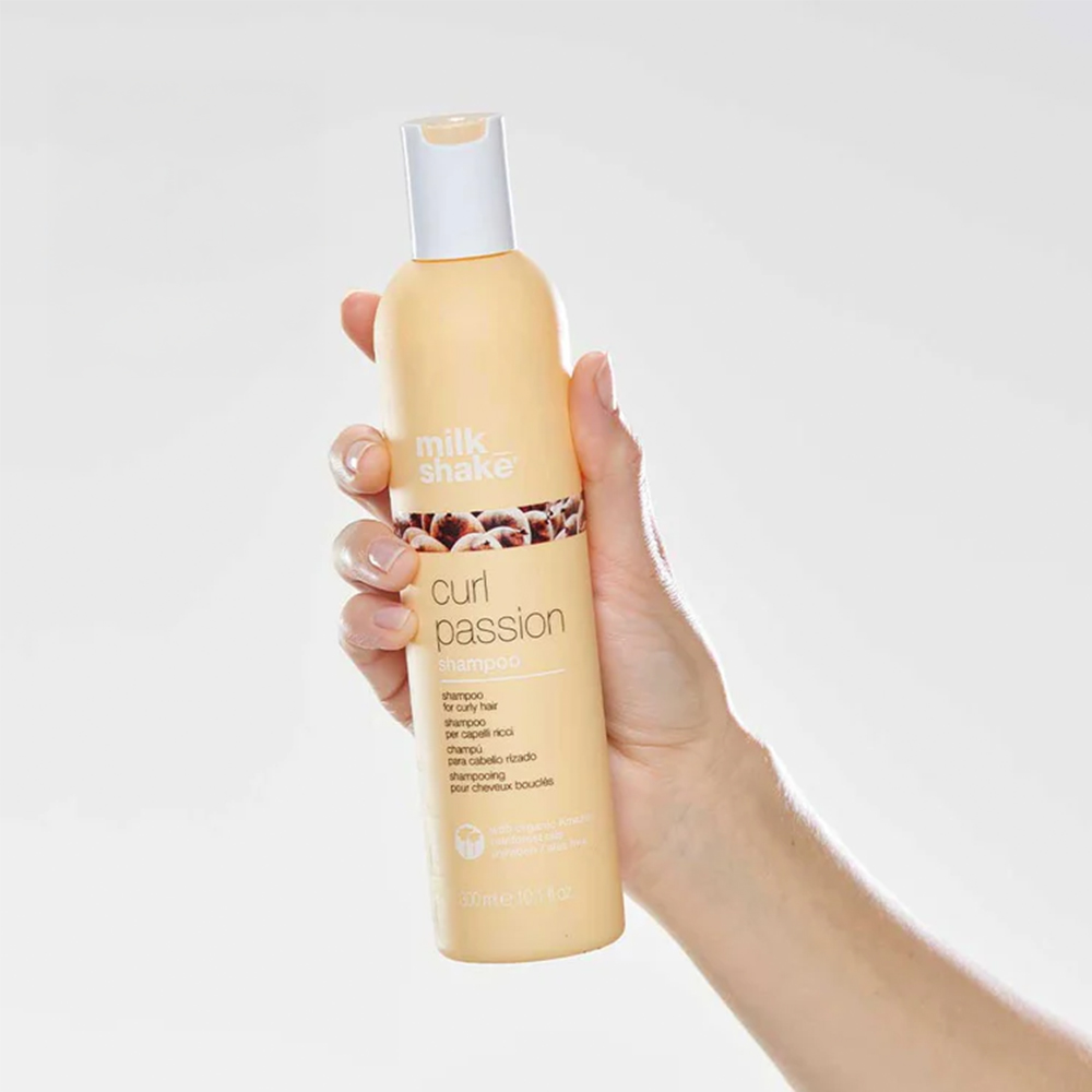 Milk Shake Curl Passion Shampoo 300ml - Image 3