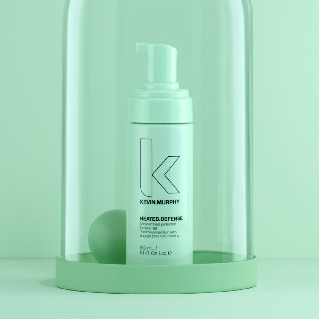 Kevin Murphy Heated.Defence 150ml - Image 2