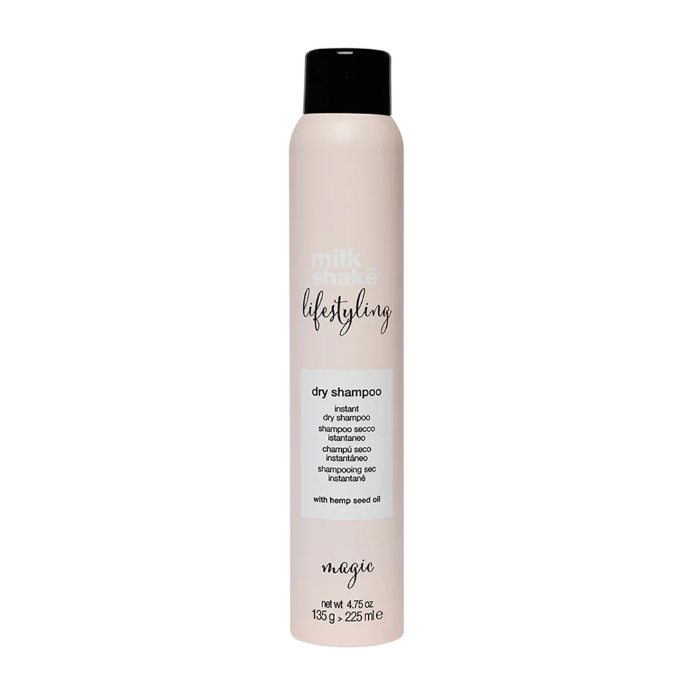 Milk Shake Dry Shampoo 225ml