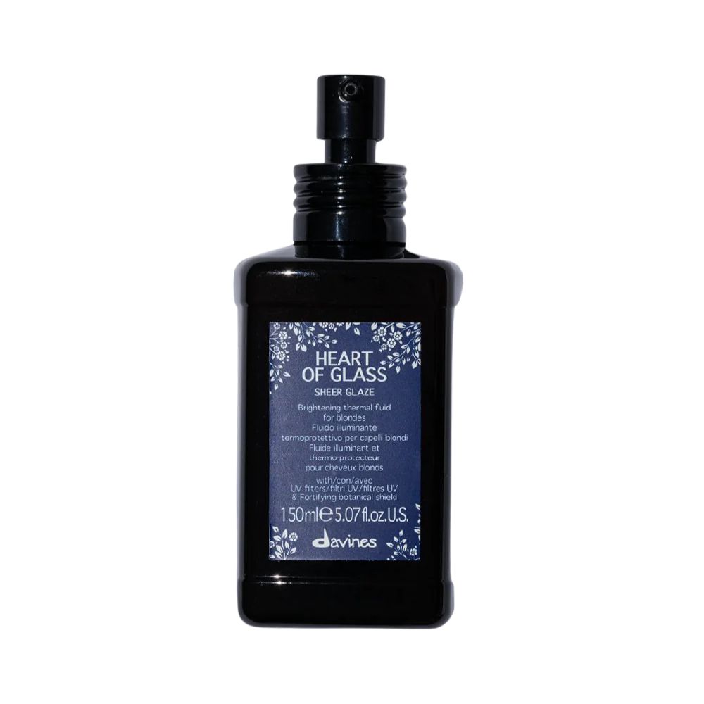 Davines Heart of Glass Sheer Glaze 150ml