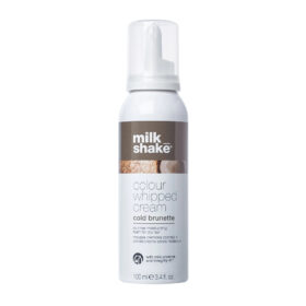 Milk Shake Colour Whip Cold Brunette 100ml