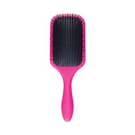 Denman Tangle Tamer Ultra Brush Pink