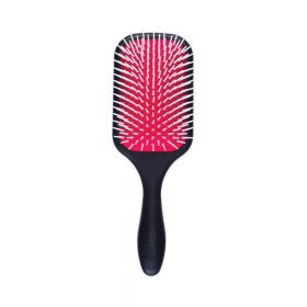 Denman D38 Power Paddle Brush Red
