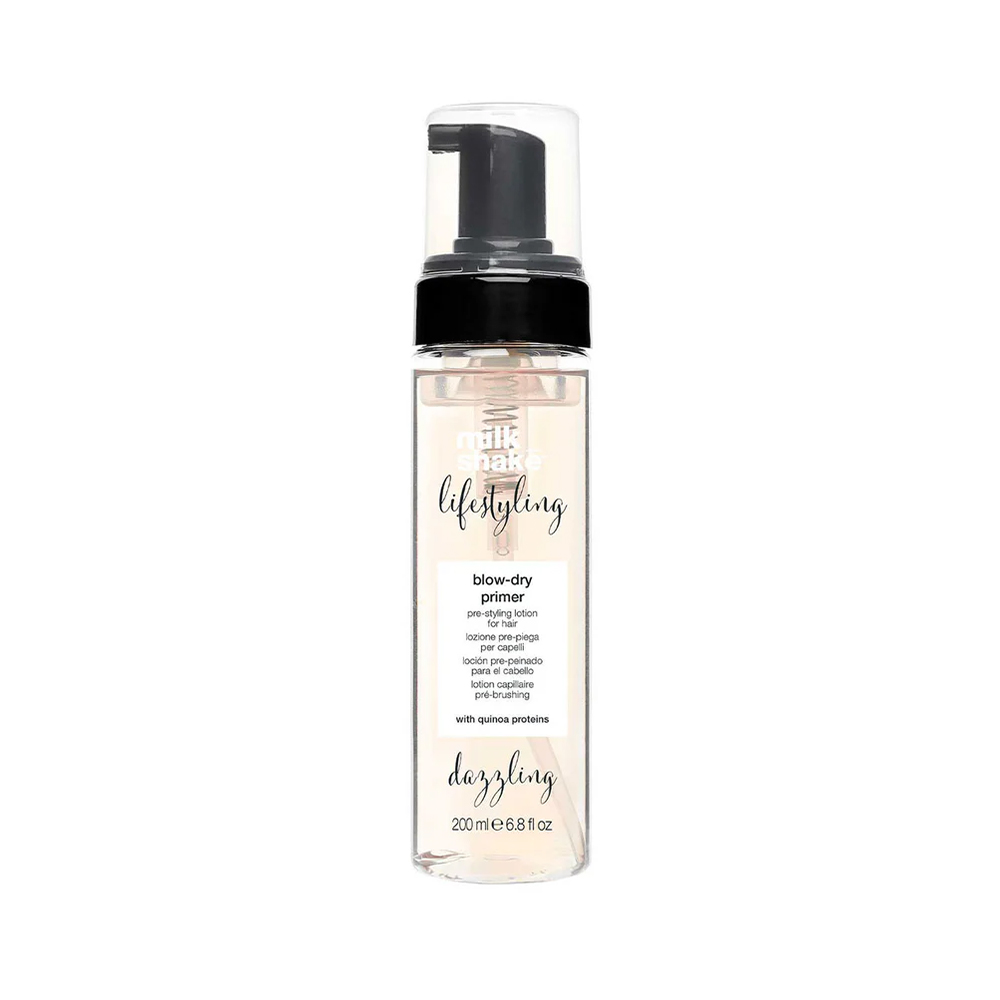 Milk Shake Blow-Dry Primer 200ml