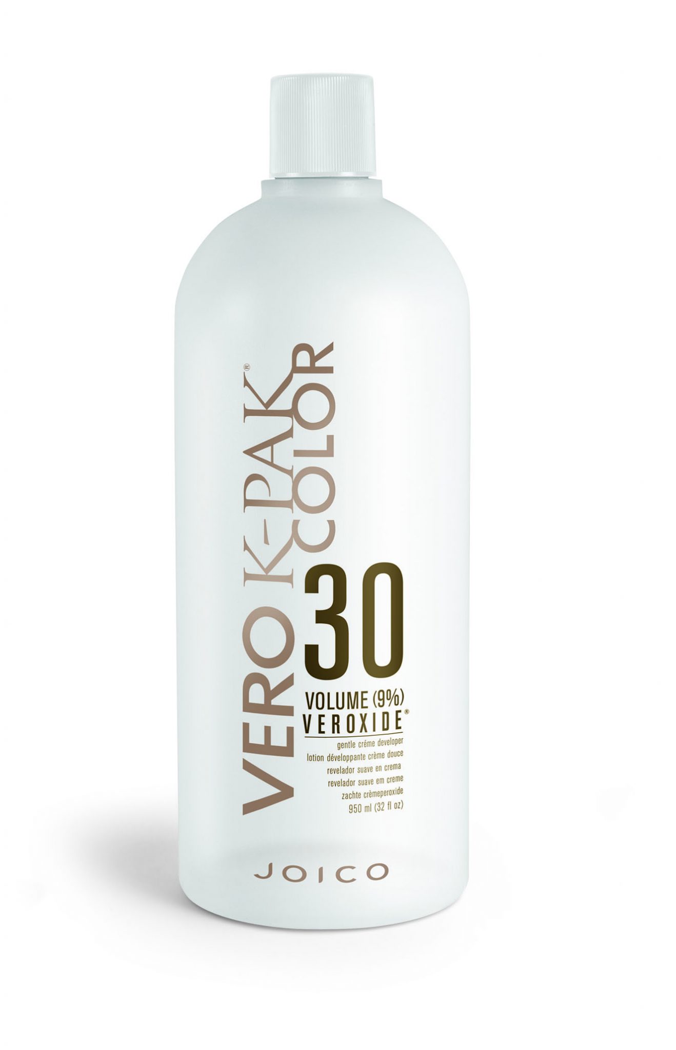 Vero K-PAK Veroxide 30 Vol (9%) 950ML