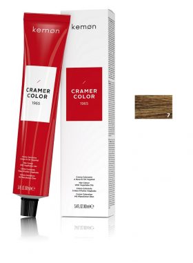 Kemon Cramer Color 7N Blonde 100ml