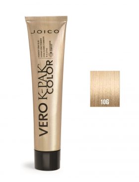 Vero K-PAK Color 10G Very Light Gold Blonde