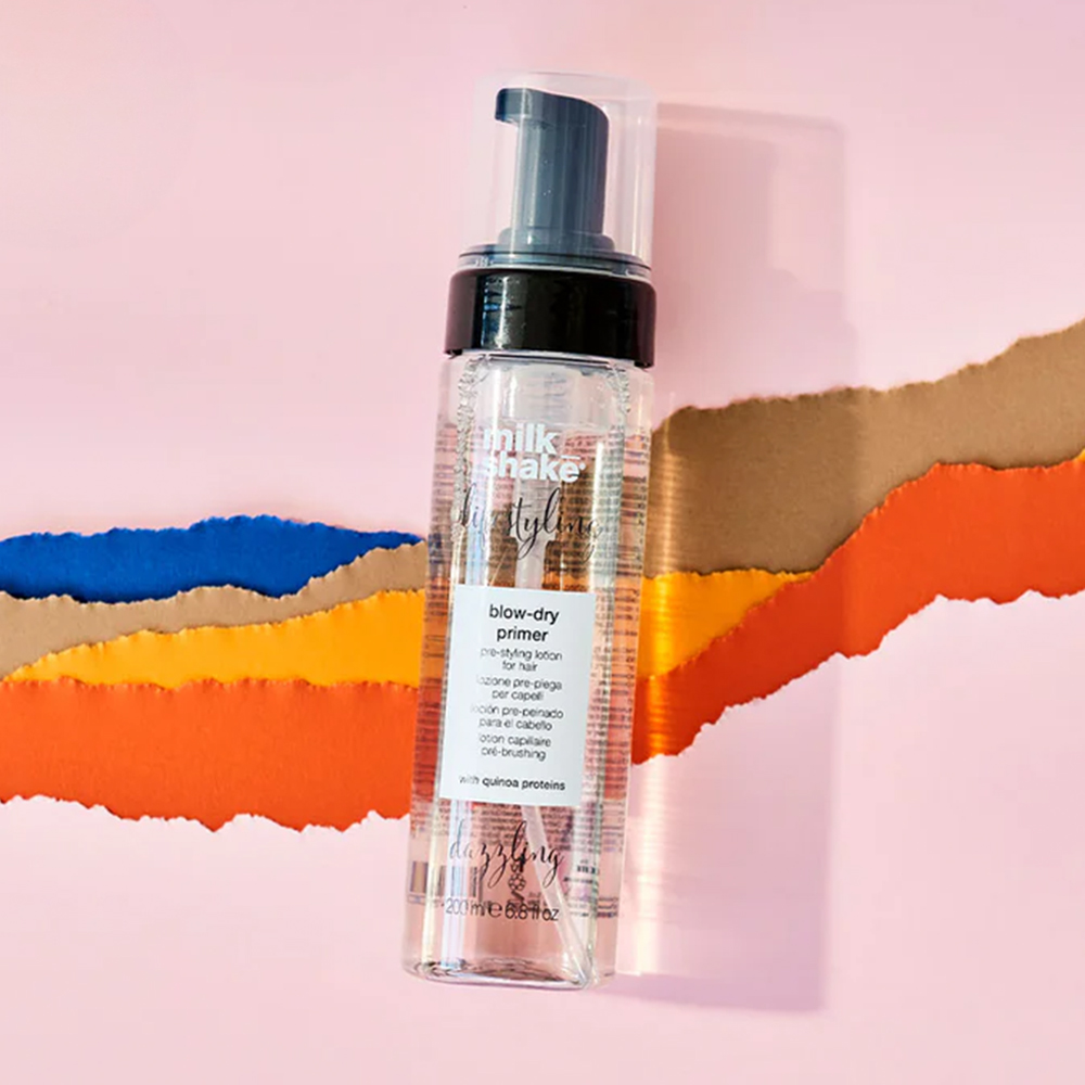 Milk Shake Blow-Dry Primer 200ml - Image 2