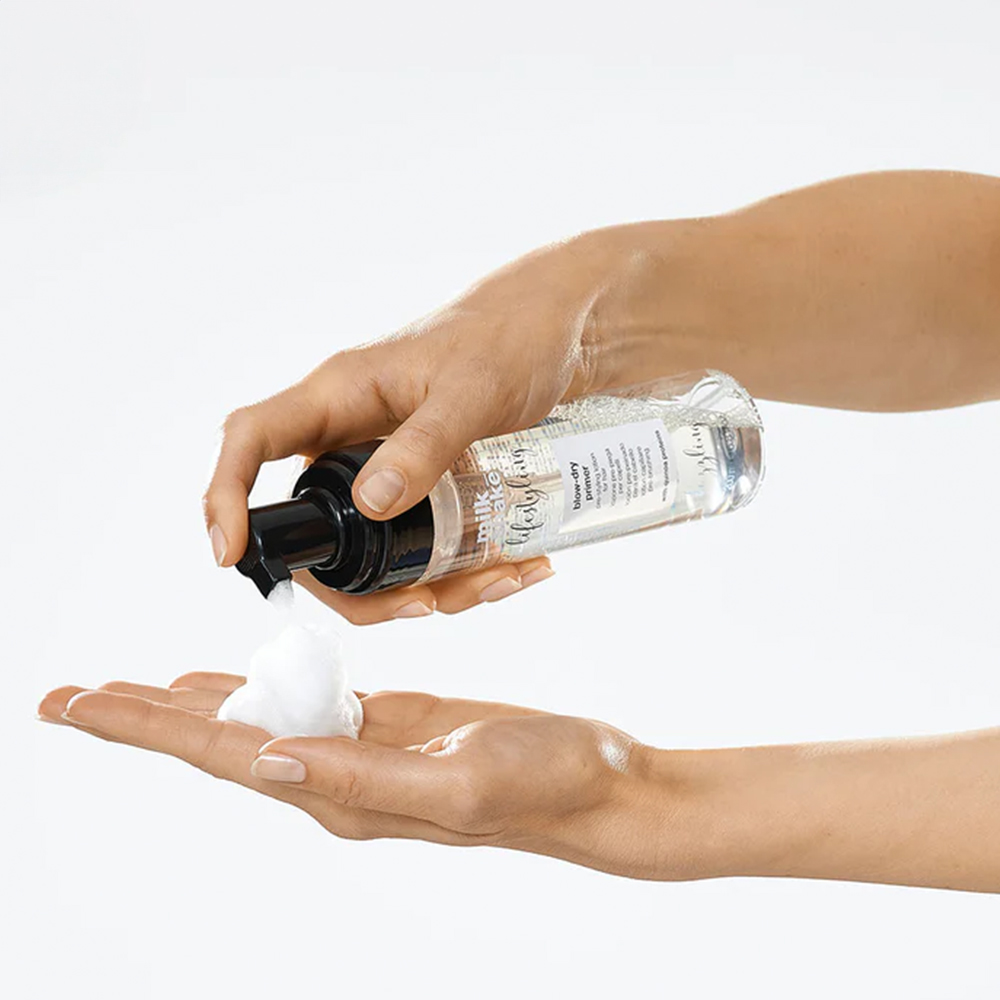 Milk Shake Blow-Dry Primer 200ml - Image 3