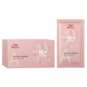Wella Color Renew Crystal Powder 5 x 9G
