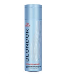 Wella Blondor Extra Cool Blonde 150g