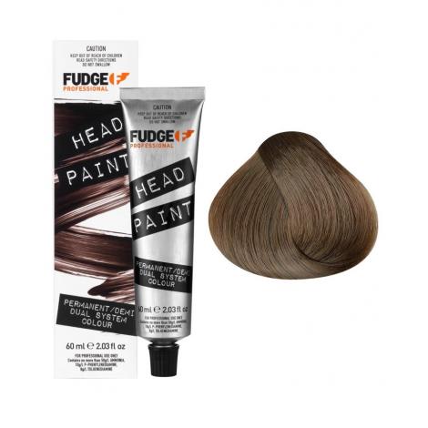 Fudge HeadPaint  Medium Ash Blonde 60ml - Hair & Beauty products New  Zealand