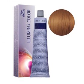 Illumina Color 7/35 Medium Gold Mahogany Blonde 60 g