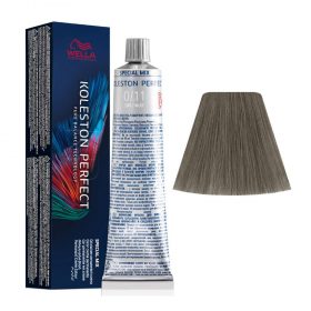 Koleston Perfect Me+ 0/11 Ash Intensive 60 g