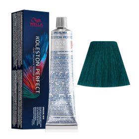 Koleston Perfect Me+ 0/28 Matt Blue 60 g