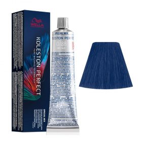 Koleston Perfect Me+ 0/88 Blue Intensive 60 g