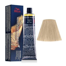Koleston Perfect Me+ 10/1 Lightest Blonde Ash 60 g