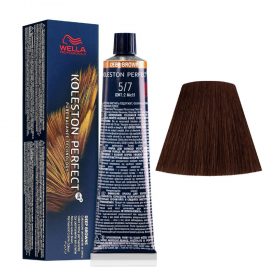 Koleston Perfect Me+ 5/7 Light Brown Brown 60 g