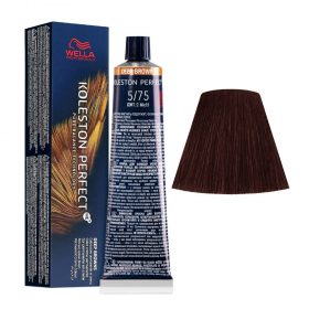 Koleston Perfect Me+ 5/75 Light Brown Brown Mahogany 60 g