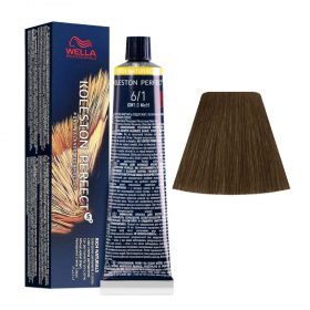 Koleston Perfect Me+ 6/1 Dark Blonde Ash 60 g