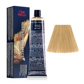 Koleston Perfect Me+ 99/0 Very Light Blonde Intensive 60 g