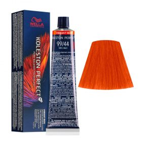 Koleston Perfect Me+ 99/44 Very Light Blonde Intensive Red Intensive 60 g*