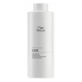 Wella Perm Service Care Post Treatment 1L