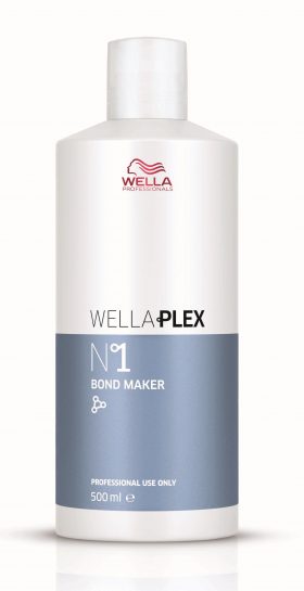 Wellaplex No 1 500 mL