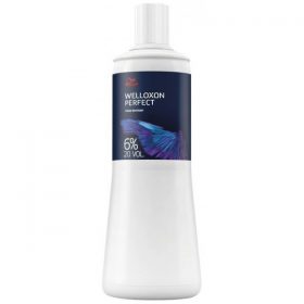 Koleston Perfect Me+ Developer 6 pct 20 Vol Welloxon Perfect 1L