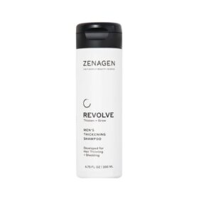 Zenagen Revolve Men`s Thickening Shampoo 200ml