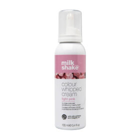 Milk Shake Colour Whip Light Pink 100ml